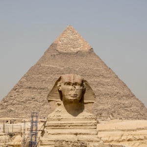 Egitto - Crociera sul Nilo e Il Cairo