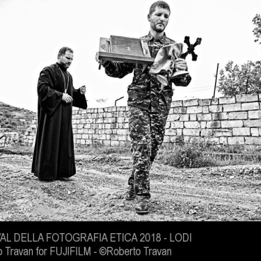 Festival della Fotografia Etica - Lodi (Italy) - 2018
