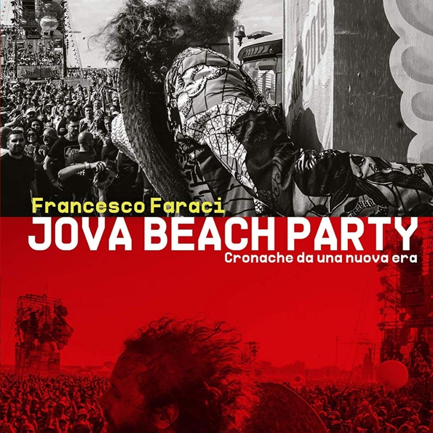 Jova Beach Party Cronache da una nuova era
