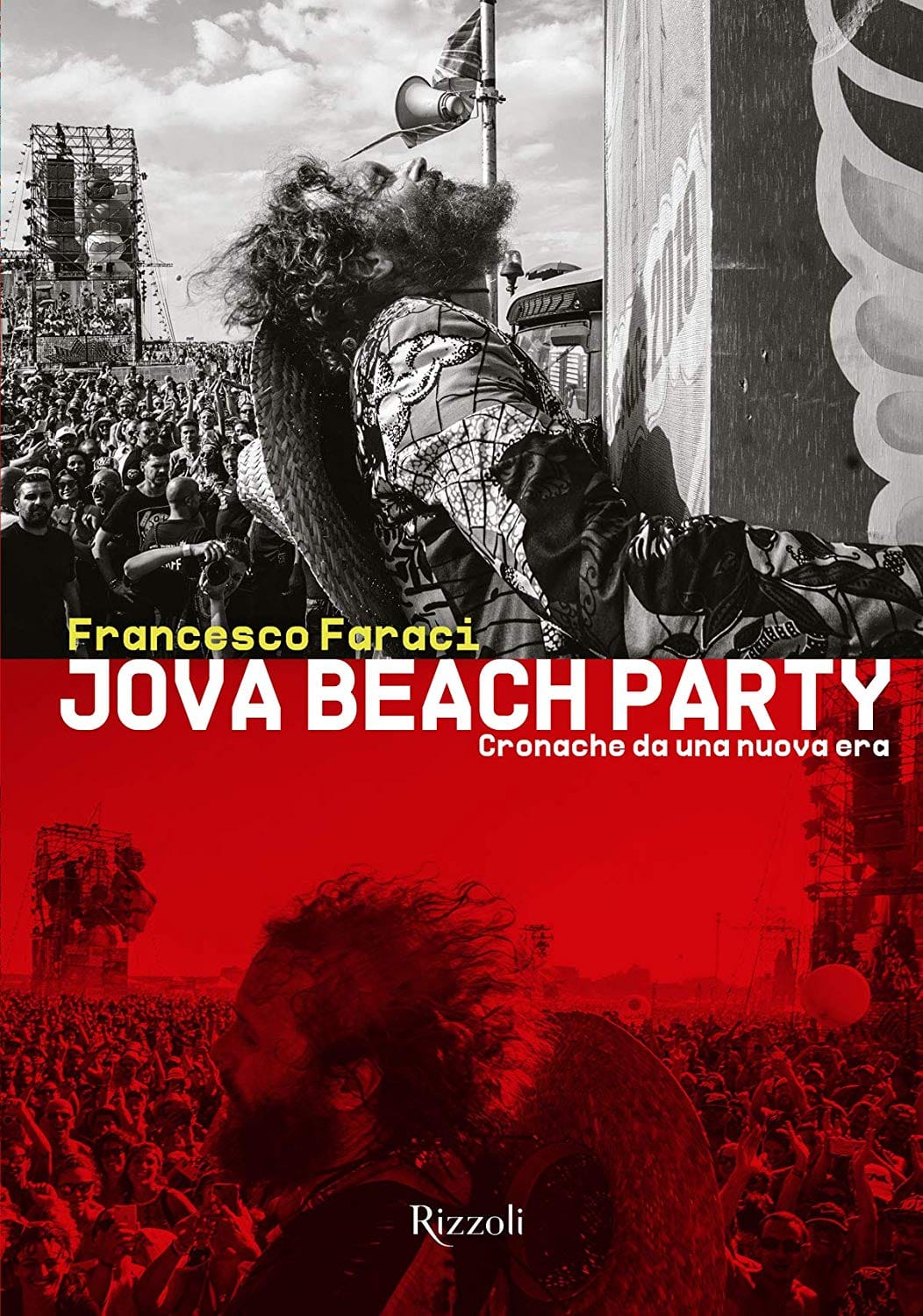 Jova Beach Party<br>Cronache da una nuova era